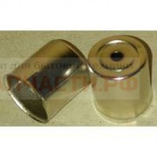Колпачок магнетрона СВЧ (KMG002) LG, D=15/13mm (круглое отверстие)